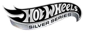 Hot Wheels Silver Series
