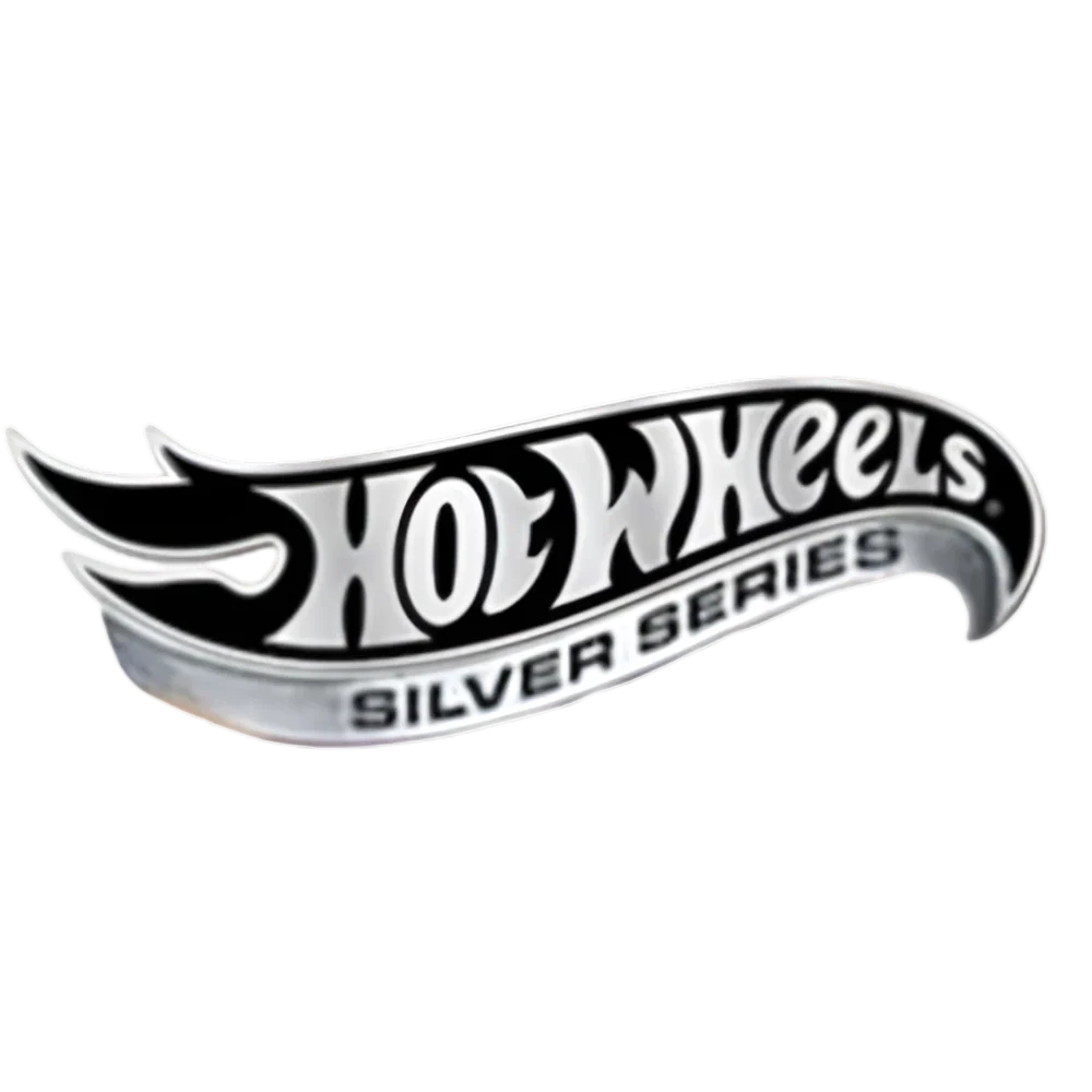 Hot Wheels Silver Series