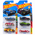 Hot Wheels - Q Case - Set of 6 - BMW M4 GT3 Set