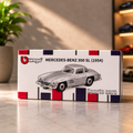 Bburago - Mercedes Benz 300 SL 1:64 Scale