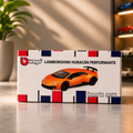 Bburago - Lamborghini Huracan Performante 1:64 Scale