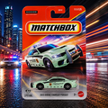 2023 Dodge Charger Pursuit - Matchbox