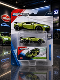 Majorette - Bugatti Chiron Pur Sport