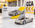CCA - PAGANI UTOPIA Luxury Die-Cast