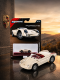 1955 Porsche 550 Spyder - Majorette Collection Series