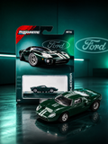 1965 Ford GT40 MK1 - Majorette Collection Series
