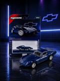 1976 Chevrolet Corvette C3 - Majorette Collection Series