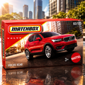 Matchbox - Volvo XC40 1:64 Scale (Box Pack)