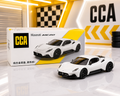 CCA - Maserati mcL20 1-64 Scale
