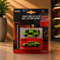 Maisto - Speed Icons Lamborghini Huracan Performante Green