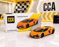 CCA - Lamborghini revulelto 1-64 Scale