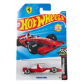 Ferrari F1 F2004 Michael Schumacher  - Hot Wheels M Case 2026