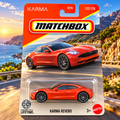 Karma Revero - Matchbox