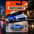 Matchbox - 1997 Acura Integra Type R 2026