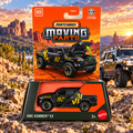 Matchbox Moving Parts - GMC Hummer EV