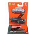 Matchbox Moving Parts - 1977 Pontiac Firebird 2026
