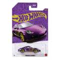 Porsche Cayman S - Hot Wheels Pearl and Chrome 2025