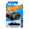 Nissan Skyline HT 2000GT-X RTH - Hot Wheels - P Case