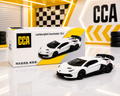 CCA - Lamborghini Aventador svj 1-64 Scale