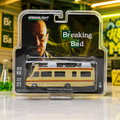 Greenlight - 1:64 Breaking Bad 1986 Fleetwood Bounder RV OBV