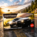 Matchbox - 2020 Nissan GT-R Nismo 1:64 Scale (Box Pack)