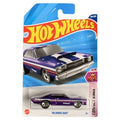Hot Wheels - 68 Dodge Dart