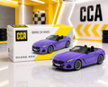 CCA - BMW Z4 M40i Diecast Model