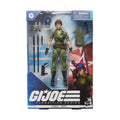 GI Joe Lady Jaye Classified