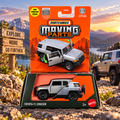 Matchbox Moving Parts - Toyota FJ Cruiser