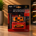 Maisto - Speed Icons Lamborghini Huracan Performante Orange