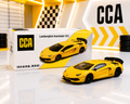 CCA - Lamborghini Aventador SVJ 1-64 Scale