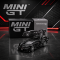 Mini GT - Bugatti Vision Gran Turismo - 795