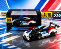 CCA - BMW M4 GT3 1:64 Scale (with acrylic case)