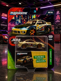 Majorette - Nissan Silvia (S15) Spec R Aero