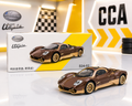CCA - PAGANI UTOPIA Luxury Die-Cast