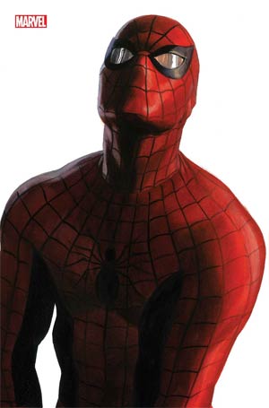 Marvel Comics - Amazing Spider-Man Vol 5 #50 Cover B Variant Alex Ross Timeless Spider-Man Cover