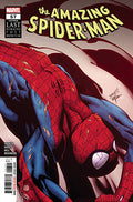 Marvel Comics - Amazing Spider-Man Vol 5 #57 Cover A Regular Mark Bagley Cover