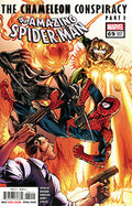 Marvel Comics - Amazing Spider-Man Vol 5 #69 Cover A Regular Mark Bagley Cover