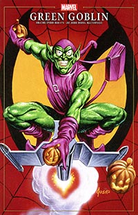 Marvel Comics - Amazing Spider-Man Vol 5 #76 Cover B Variant Joe Jusko Marvel Masterpieces Cover
