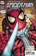 Marvel Comics - Amazing Spider-Man Vol 5 #77 Cover A Regular Arthur Adams Cover