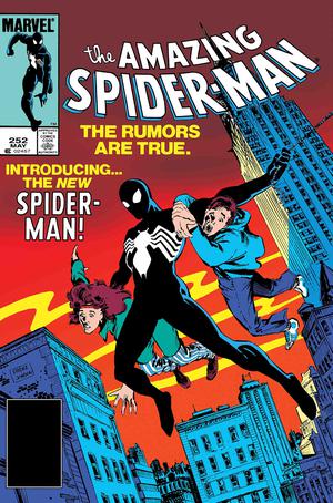 Marvel Comics - Amazing Spider-Man #252 Cover C Facsimile Edition 1st Ptg Marvel