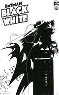 DC Comics - Batman Black & White Vol 3 #2 Cover A Regular Jock Cover