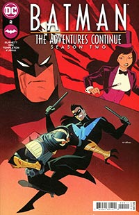 DC Comics - Batman Fortnite Zero Point #6 Cover A Regular Mikel Janin Cover