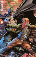 DC Comics - Batman Urban Legends #3 Cover B Variant David Marquez Cover