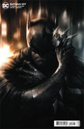 DC Comics - Batman Vol 3 #107 Cover B Variant Francesco Mattina Card Stock Cover