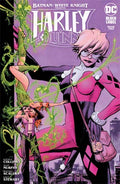 DC Comics - Batman White Knight Presents Harley Quinn #2 Cover A Regular Sean Murphy Cover