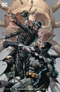 DC Comics - Batman Who Laughs #7 Cover B Variant David Finch Cover DC