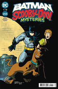 DC Comics - Batman & Scooby-Doo Mysteries #1