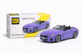 CCA - BMW Z4 M40i Diecast Model