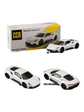 CCA - Maserati mcL20 1-64 Scale